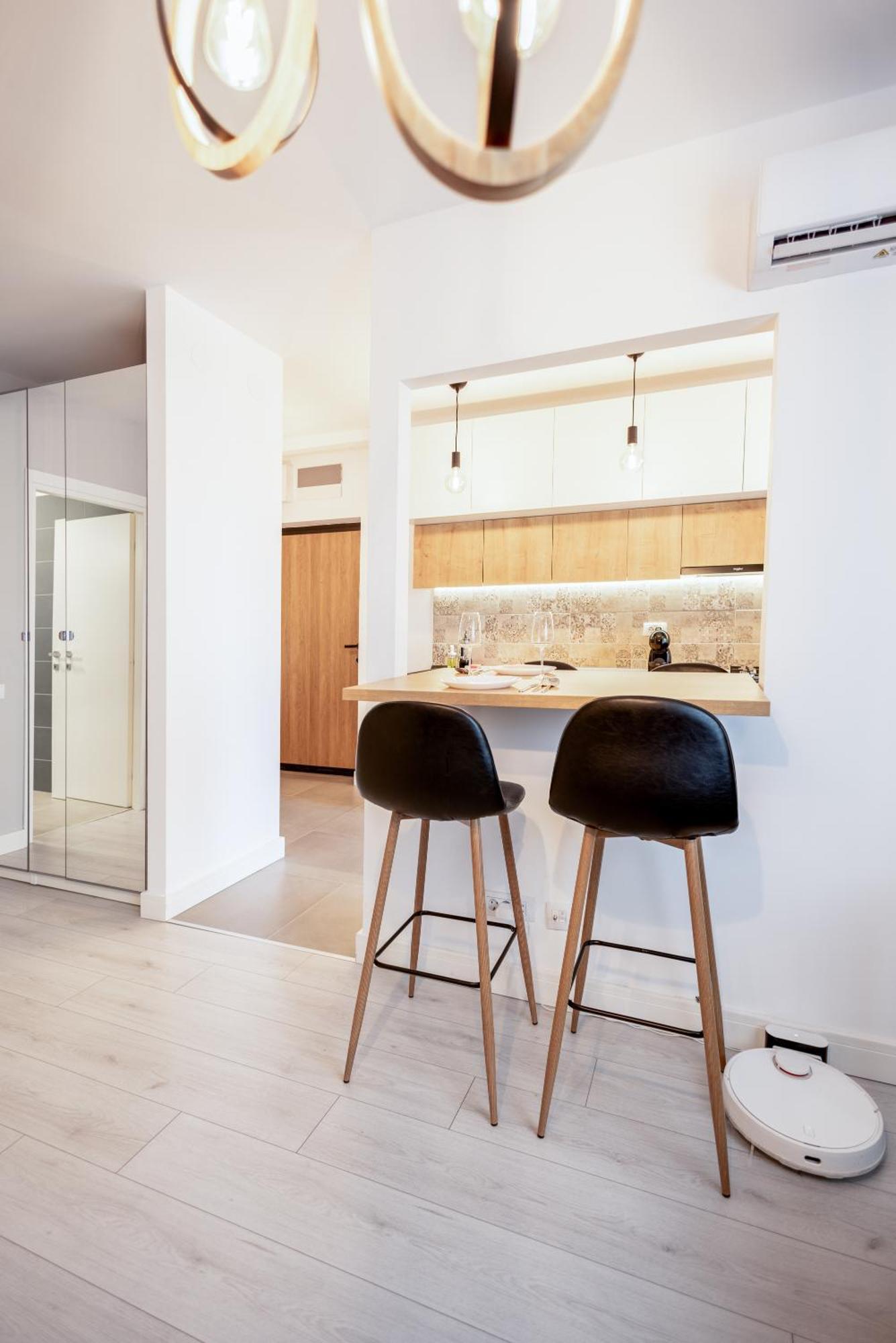 בוקרשט Onix - Nordic Studio Apartment 3, Premium Parking מראה חיצוני תמונה