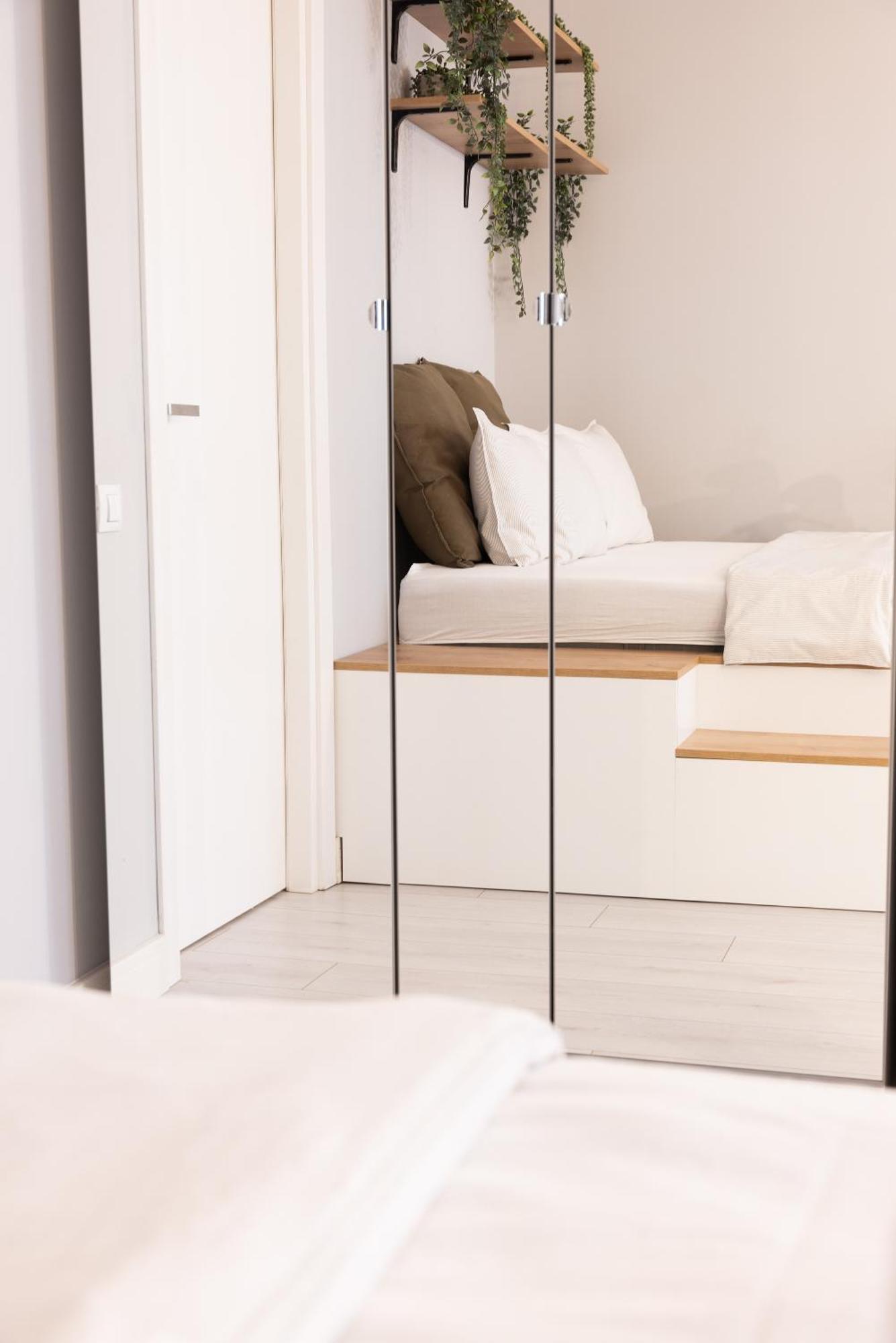 בוקרשט Onix - Nordic Studio Apartment 3, Premium Parking מראה חיצוני תמונה